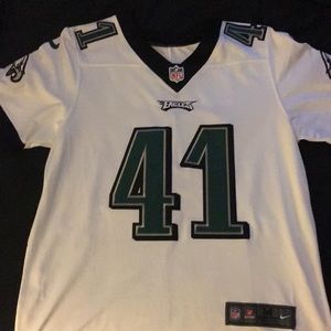 Brand New Philadelphia Eagles Ronald Darby Jersey